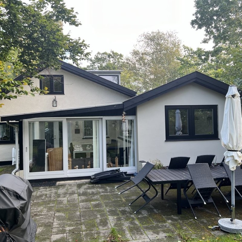 Sommerhus - 8 personer -  - Myrevej 5 A - Balka - 3730 - Nexø