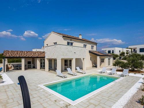 Feriehus - 8 personer -  - Put Mrcavrha - Murter-Otok Murter - 22242 - Otok Murter