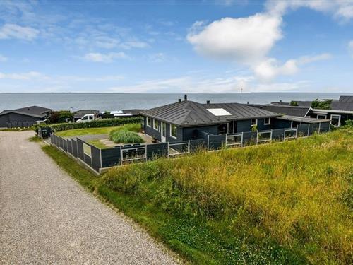 Sommerhus - 4 personer -  - Sjelborgdalen - Sjelborg - 6710 - Esbjerg