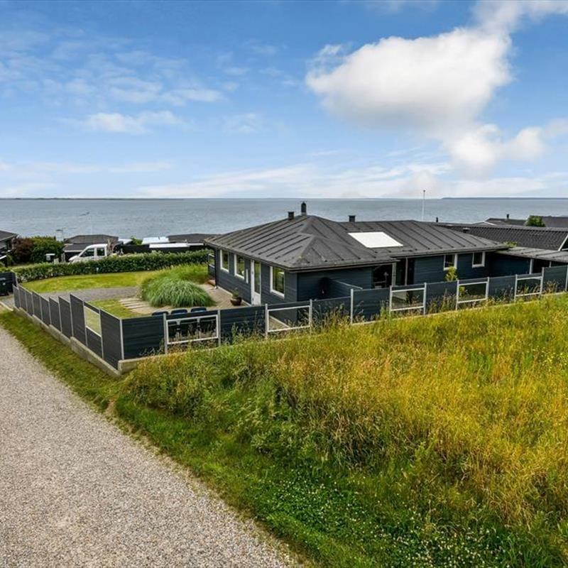 Ferienhaus - 4 Personen -  - Sjelborgdalen - Sjelborg - 6710 - Esbjerg