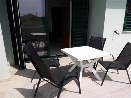 Ferielejlighed - 4 personer -  - 20235 - Zaton