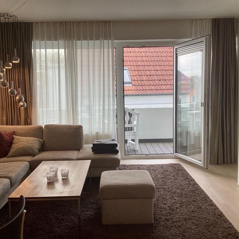 Ferielejlighed - 2 personer -  - Westingstr - 26486 - Wangerooge (Nordseebad)