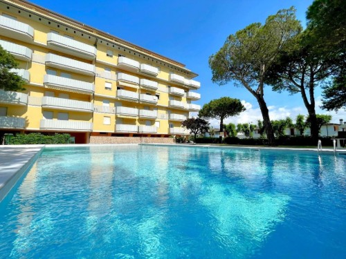 Ferielejlighed - 4 personer -  - 30021 - Caorle (Ve)