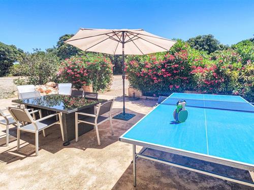 Sommerhus - 8 personer -  - Bois de Mounio - Saint-Jean-De-Minervois - 34360 - Saint-Jean-De-Minervoi