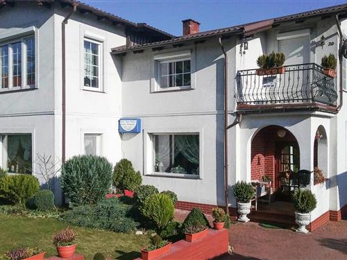 Ferielejlighed - 6 personer -  - 72-500 - Miedzyzdroje