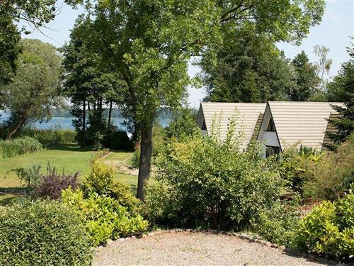 Semesterlägenhet - 5 personer -  - Mueßer Bucht - 19063 - Schwerin