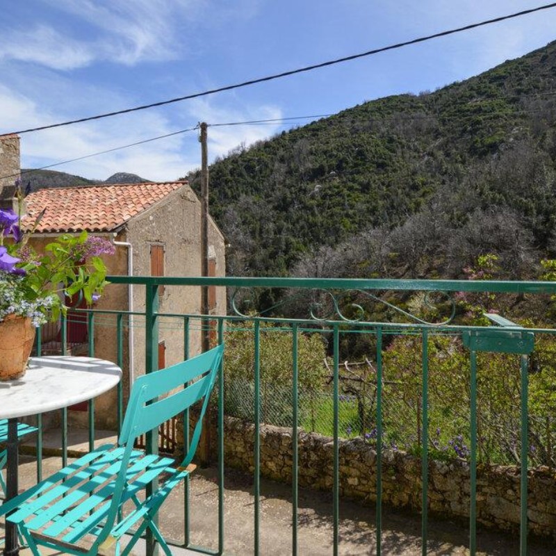 Sommerhus - 5 personer -  - Hameau Chedazzo - 20141 - Marignana