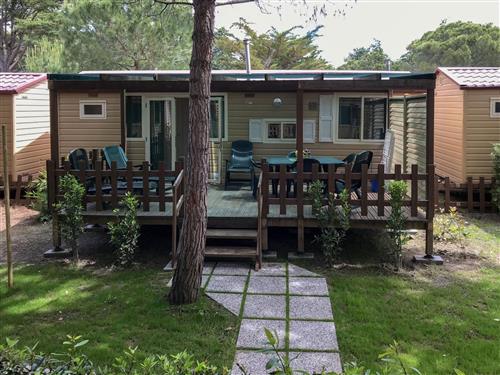 Sommerhus - 5 personer -  - Marina Di Bibbona - 57020