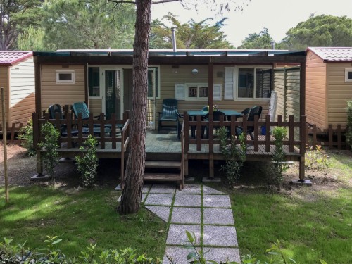 Fritidshus - 5 personer -  - 57020 - Marina Di Bibbona