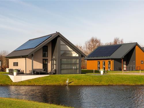 Sommerhus - 6 personer -  - 9482TV - Tynaarlo