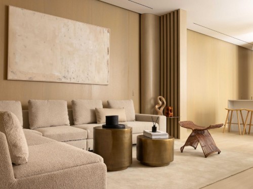 Ferielejlighed - 6 personer -  - 75008 - Paris