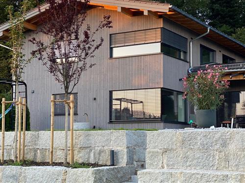 Semesterlägenhet - 4 personer -  - Nußbaumerstraße - 83278 - Traunstein