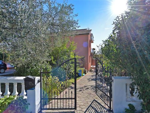 Ferieleilighet - 6 personer -  - Pula/Galižana - 52216