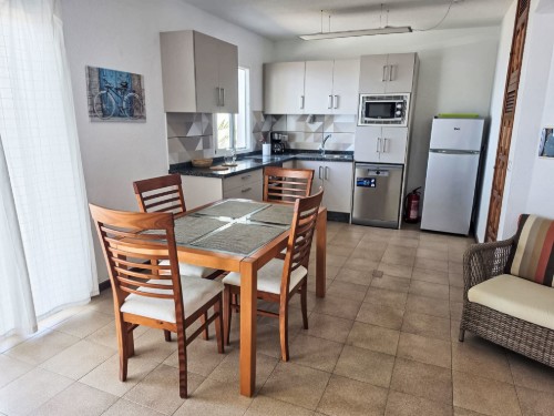 Feriehus - 3 personer -  - 38759 - Las Manchas