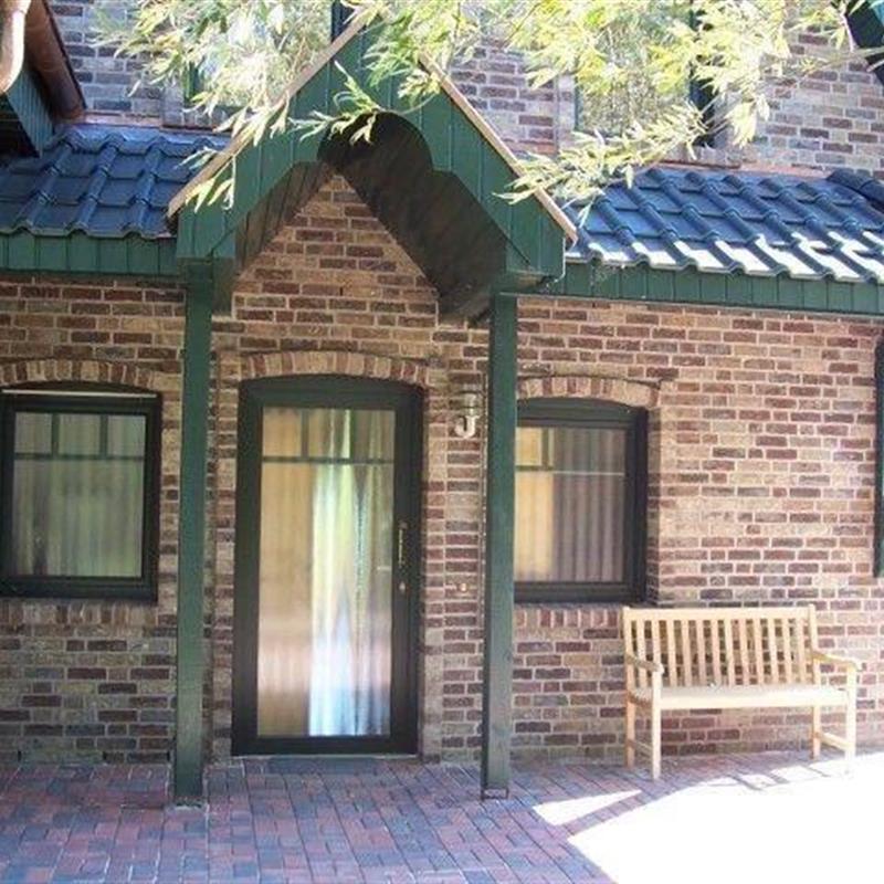 Ferielejlighed - 4 personer -  - Dorfstr. - 23946 - Boltenhagen