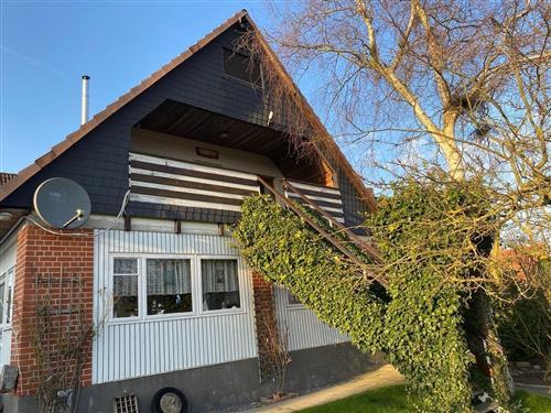 Ferielejlighed - 2 personer -  - Neue Straße - 23775 - Großenbrode