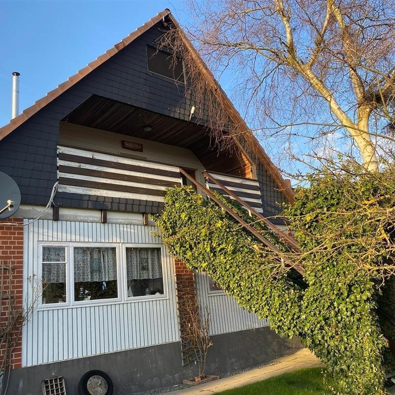 Ferielejlighed - 2 personer -  - Neue Straße - 23775 - Großenbrode