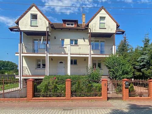 Ferienhaus - 16 Personen -  - Sloneczna - 78-100 - Kolobrzeg