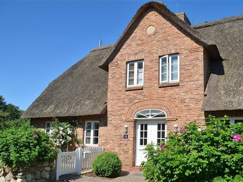 Sommerhus - 5 personer -  - Haus - 25938 - Süderende