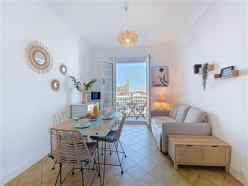 Ferieleilighet - 5 personer -  - Royan - 17200