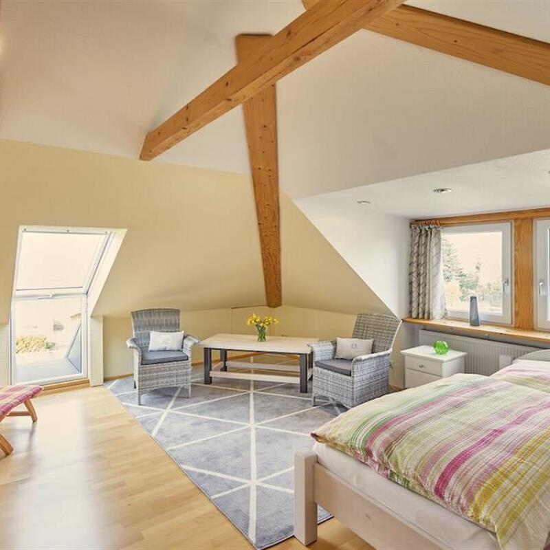 Sommerhus - 4 personer -  - 27478 - Cuxhaven