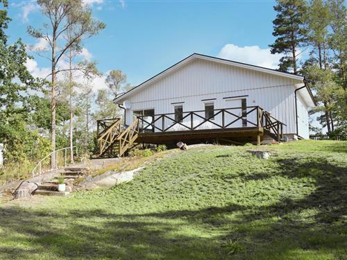 Holiday Home/Apartment - 4 persons -  - Pikhackestigen - Påskallavik - 572 93 - Oskarshamn