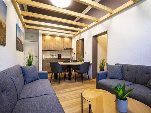 Ferieleilighet - 2 personer -  - Ülkegatt - 26409 - Wittmund-Altfunnixsiel