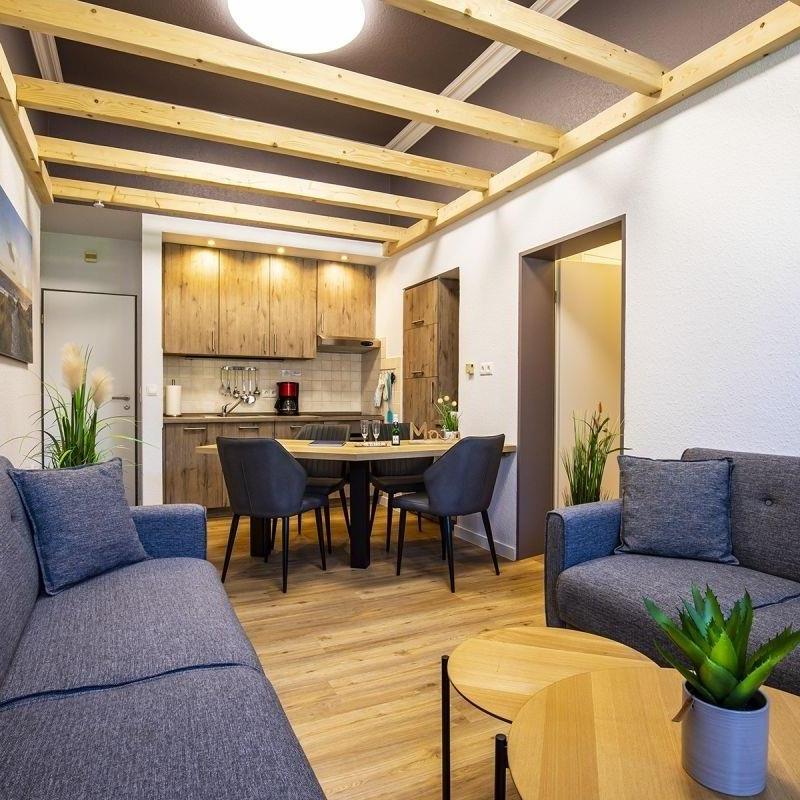 Ferielejlighed - 2 personer -  - Ülkegatt - 26409 - Wittmund-Altfunnixsiel