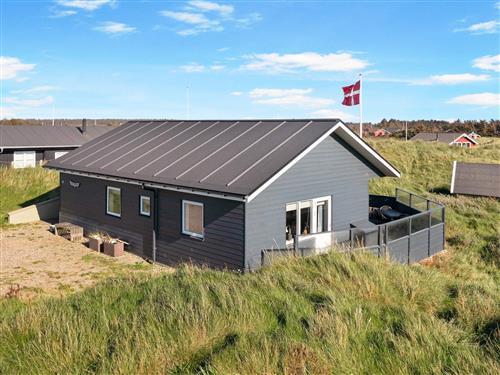 Sommerhus - 6 personer -  - Redningsvejen Nord - 9480 - Løkken
