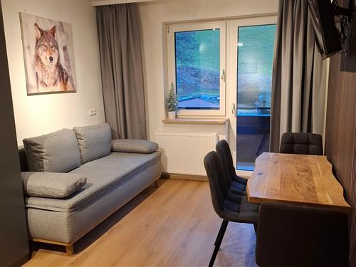 Ferienwohnung - 4 Personen -  - Florianiweg 455 Top - 5753 - Saalbach