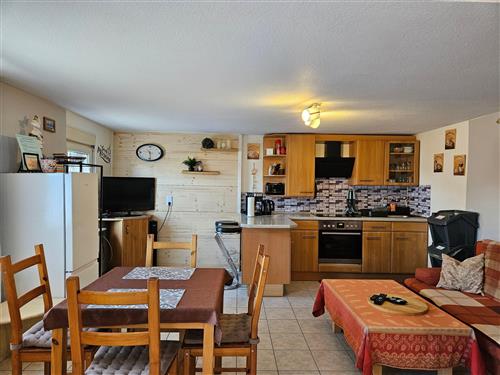 Ferielejlighed - 3 personer -  - Usinger Str. - 61239 - Ober-Mörlen