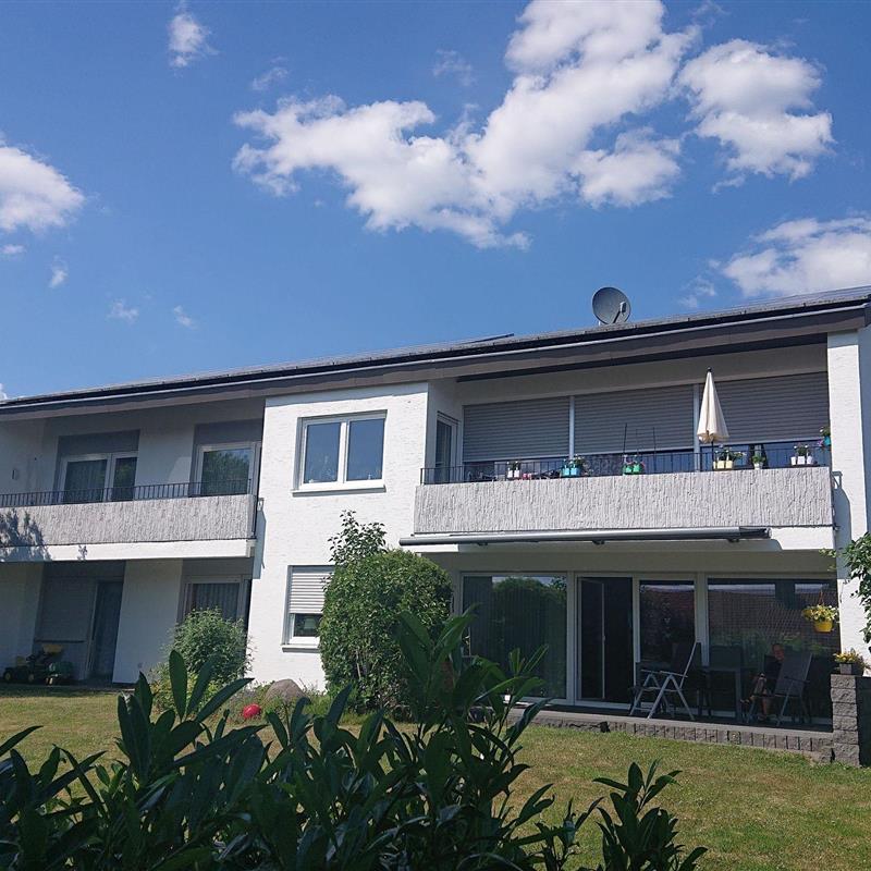 Ferielejlighed - 4 personer -  - Auf Pehlen - 54531 - Manderscheid