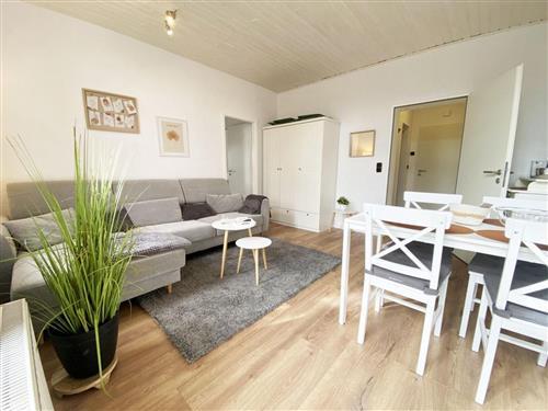 Ferieleilighet - 4 personer -  - Wiesenweg - 26434 - Wangerland Ot Horumersiel