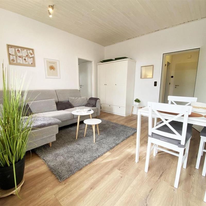 Ferielejlighed - 4 personer -  - Wiesenweg - 26434 - Wangerland Ot Horumersiel