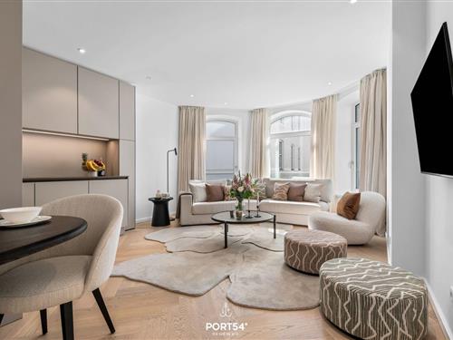 Ferielejlighed - 2 personer -  - Norderstr. - 25980 - Sylt