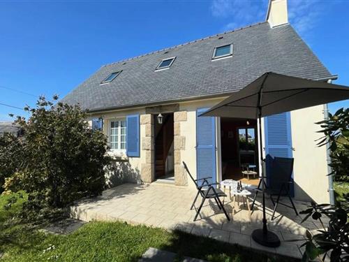 Ferienhaus - 6 Personen -  - 22700 - Perros Guirec