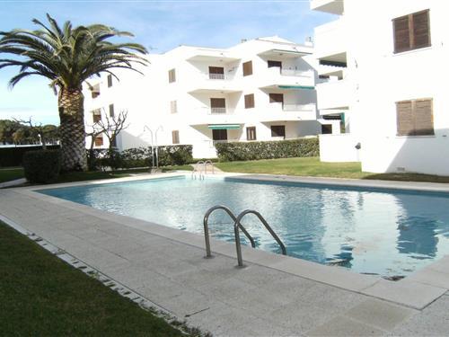 Holiday Home/Apartment - 6 persons -  - 17130 - L'escala