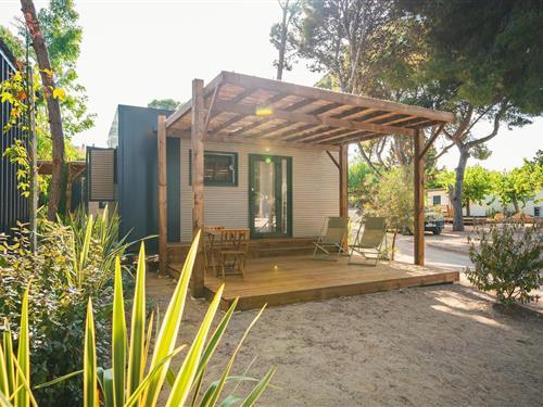 Sommerhus - 2 personer -  - 43880 - Coma-Ruga, Tarragona