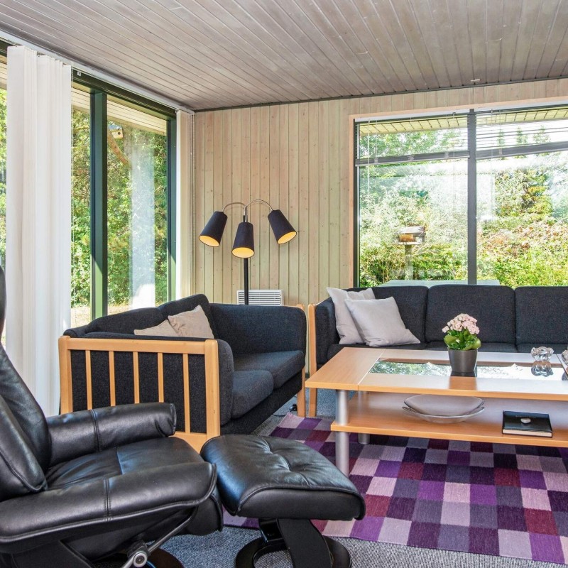 Ferienhaus - 6 Personen -  - Uglevænget - Öer - 8400 - Djursland (Mols)