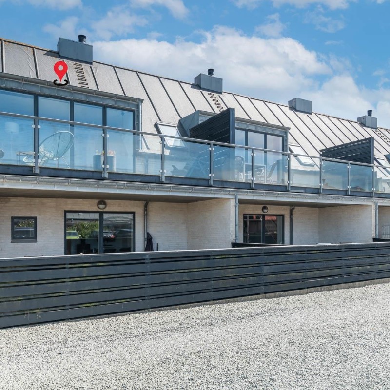 Ferienhaus - 6 Personen -  - Strandvejen 444 E - 6854 - Henne Strand