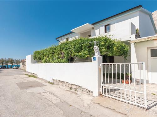 Feriehus / leilighet - 5 personer -  - XVII ul. - Zadar-Razanac - 23248 - Razanac