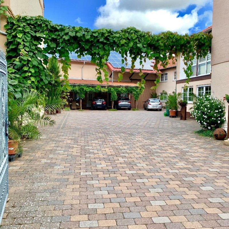 Ferielejlighed - 2 personer -  - Alzeyer Straße - 55234 - Ober-Flörsheim