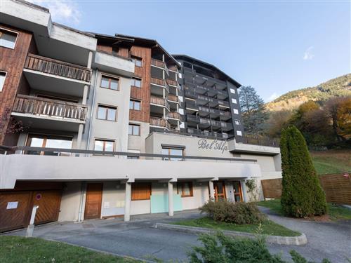 Holiday apartment - 4 persons -  - Saint Gervais - 74170