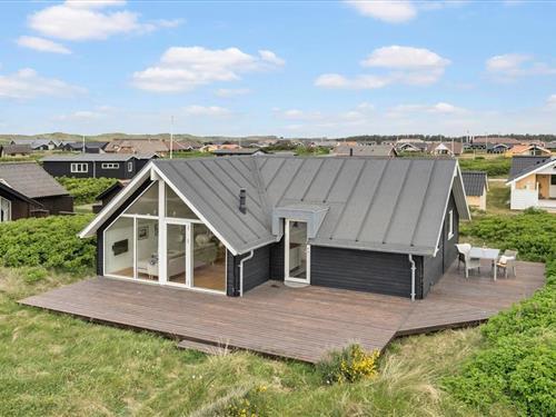 Ferienhaus - 4 Personen -  - Vejlby klit - Vejlby Klit - 7673 - Harboöre