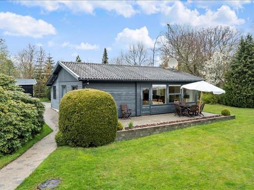 Ferienhaus - 6 Personen -  - Alumevangen - Smidstrup - 3250 - Gilleleje