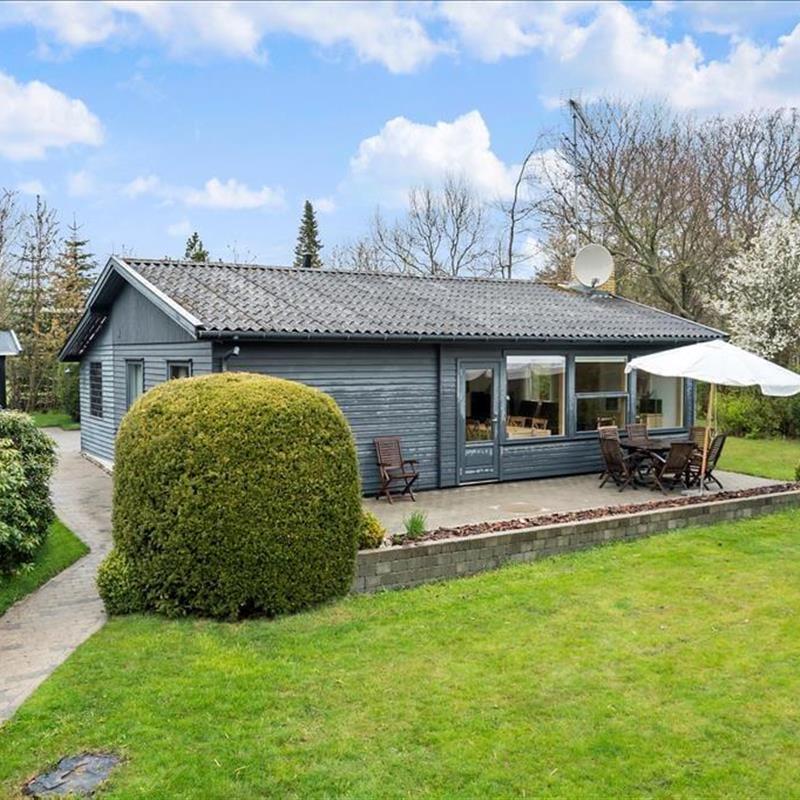 Ferienhaus - 6 Personen -  - Alumevangen - Smidstrup - 3250 - Gilleleje