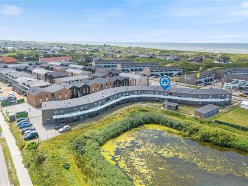 Sommerhus - 4 personer -  - Lodbergsvej 38 - Søndervig - 6950 - Ringkøbing