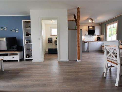 Ferielejlighed - 5 personer -  - Memelstraße - 23747 - Dahme