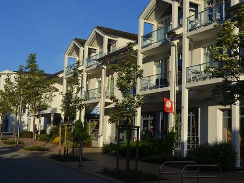 Ferielejlighed - 6 personer -  - Strandstraße - 18586 - Göhren (Ostseebad)