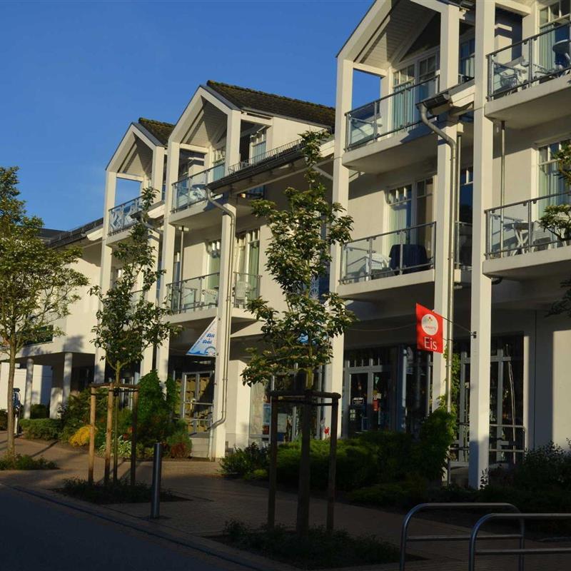 Ferielejlighed - 6 personer -  - Strandstraße - 18586 - Göhren (Ostseebad)